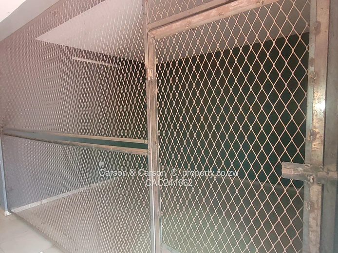 A versatile double commercial property comprising 9 individual units