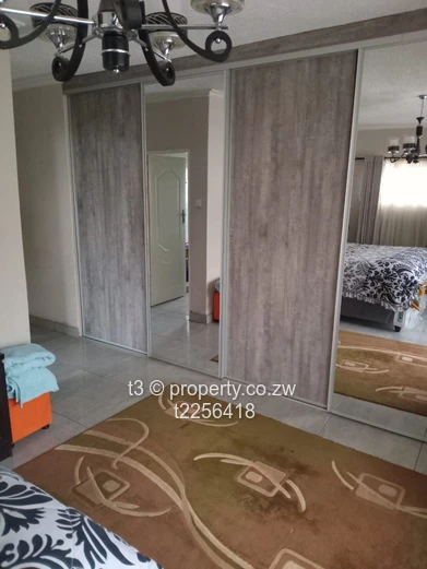 Zimre Park | House For Sale