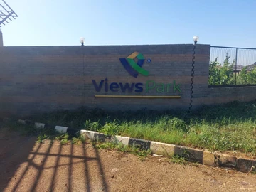400m² Land For Sale in Cold Comfort, Harare: Featuring ZESA, Water Facilities & More!