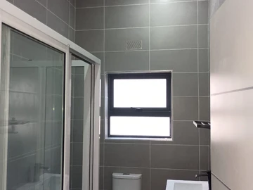 5 Unit Townhouse Complex