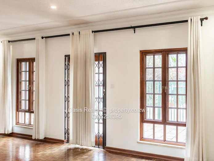 A Substantial Four-Bedroom Family Home with Pool on 4,047 sqm – Bowood Road, Mount Pleasant