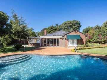 3 Bedroom Townhouse Complex