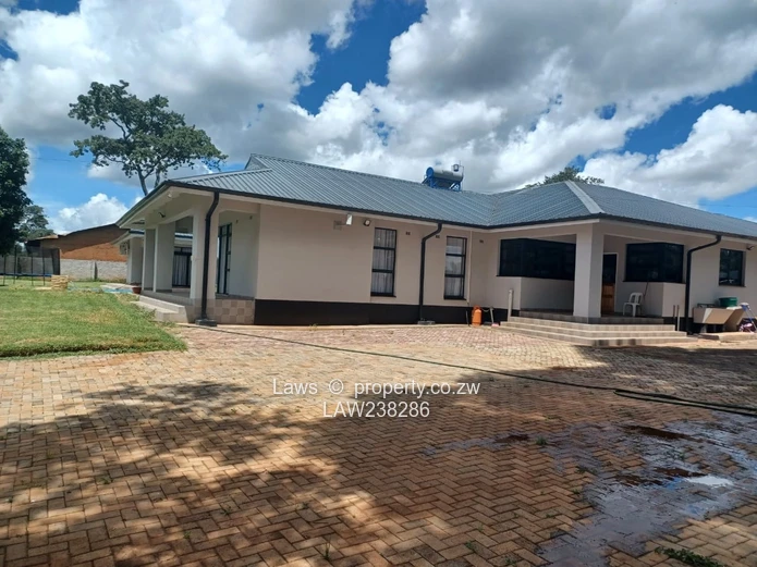 Beautiful Family Home in Gletwin Park