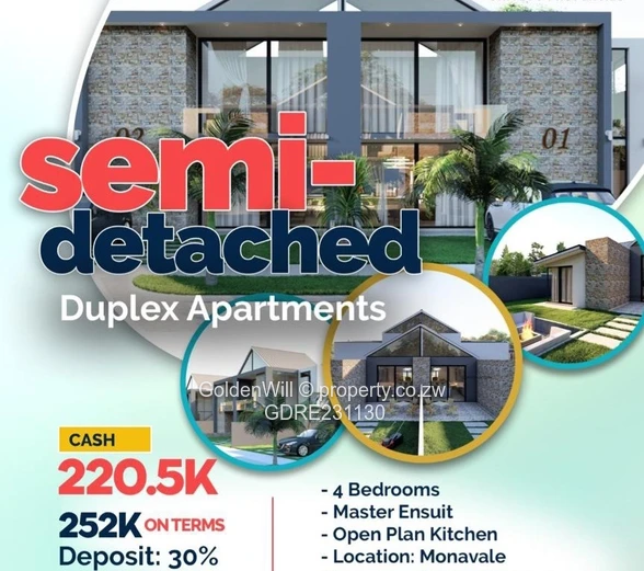 Avondale west Apartments for Sale 