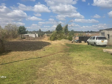 Stands & Residential Land