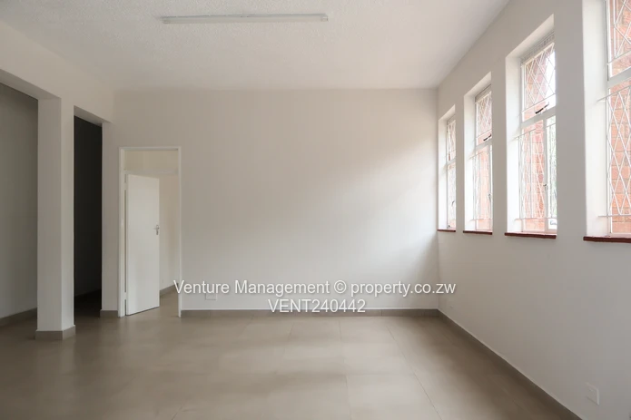 Spacious Offices Available!