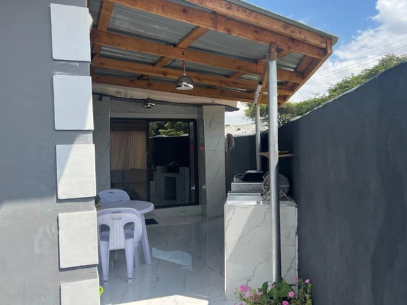 3 Bedroom Townhouse Complex