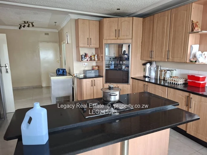 Refined Family Living in the Heart of Goodhope