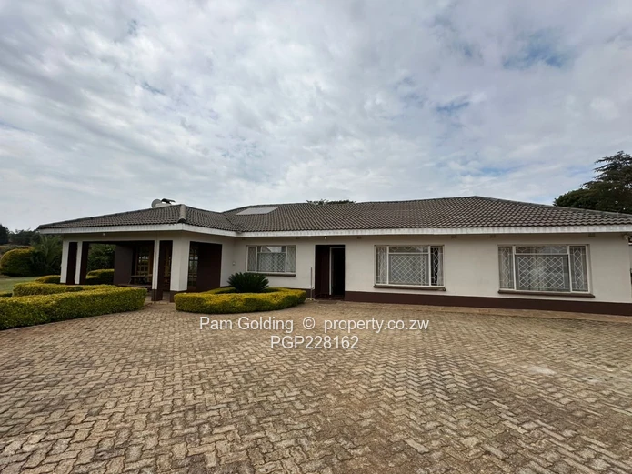 House For Rent In Mandara