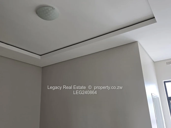 Newly Completed Modern Home for Sale in Arlington East