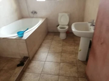 5 Bedroom Townhouse Complex