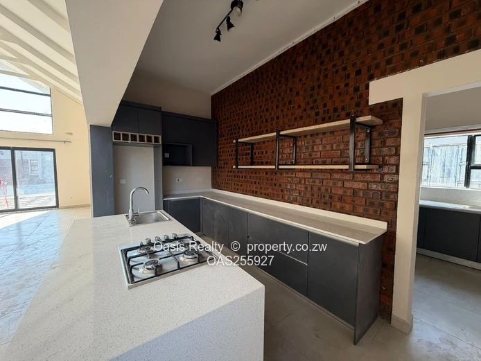 3 Bedroom Cluster To Let