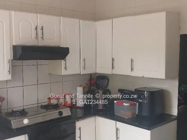 Greendale Athlone Cluster Home for Sale - 3 Bedrooms on 830sqm with Title Deeds