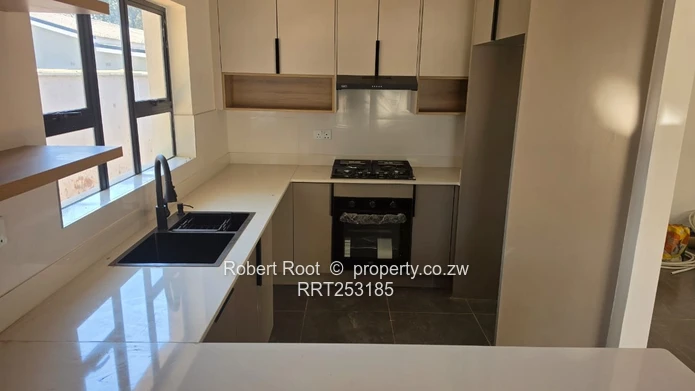 3 bedroomed apartment to rent in Greendale