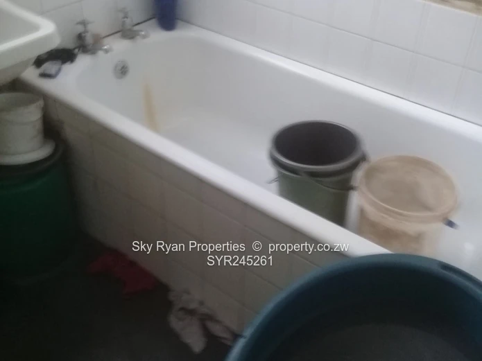 Glen Norah B Flat For Sale 