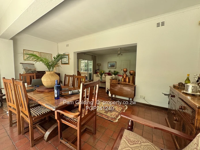 Alexandra Park - Seeing is believing 