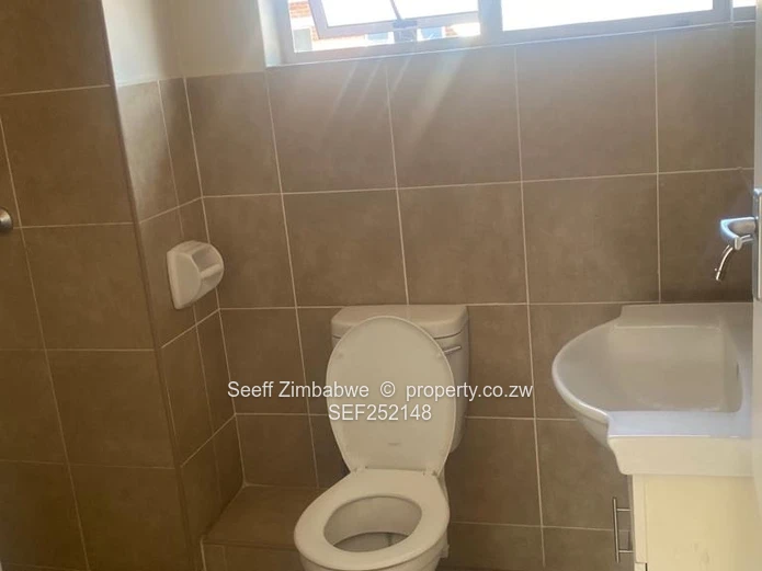 Apartment Available