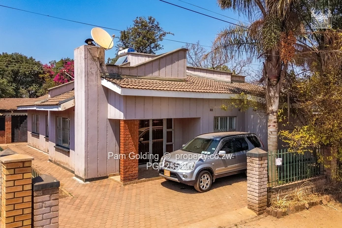 House for sale
