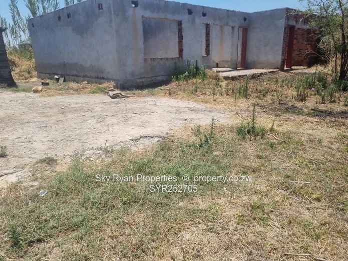 Prime Development Land with Approved Cluster Housing 