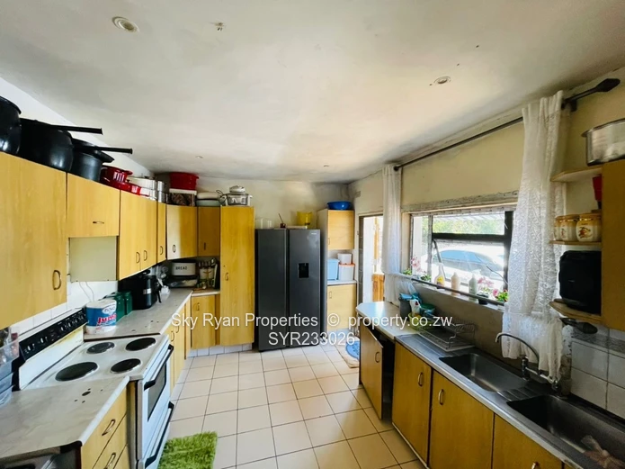 Belvedere House For Sale 