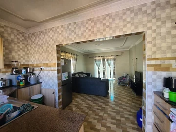 3 Bedroom Townhouse Complex