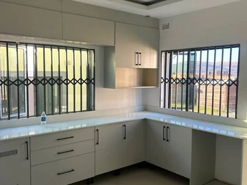 3 Bedroom Townhouse Complex