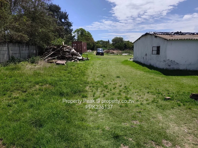 Hatfield Land For Sale