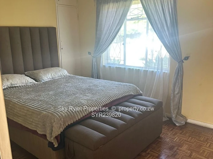 Emerald Hill House To Let