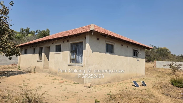 Matsheumhlophe – Opportunity On An Acre