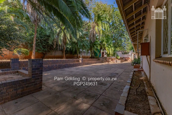 Exclusive Road Frontage Property