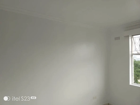 Flat & Apartment