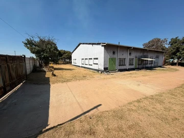 Commercial Property