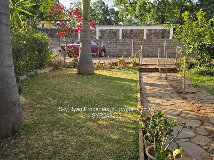 Avondale Flat For Rent