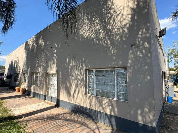 Goromonzi Commercial Property For Sale