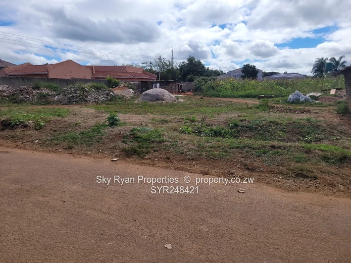 Mt Pleasant Heights Stand  For Sale