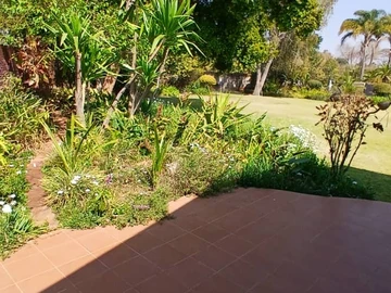 2 Bedroom Cottage