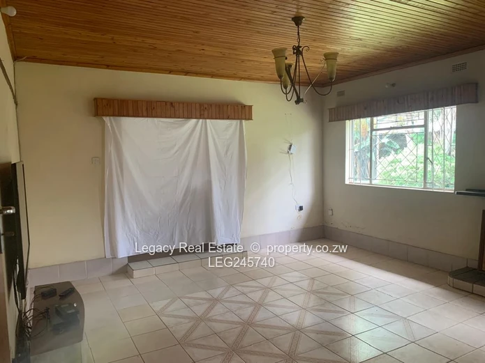 High Potential Property Near New Parliament And Cyber City