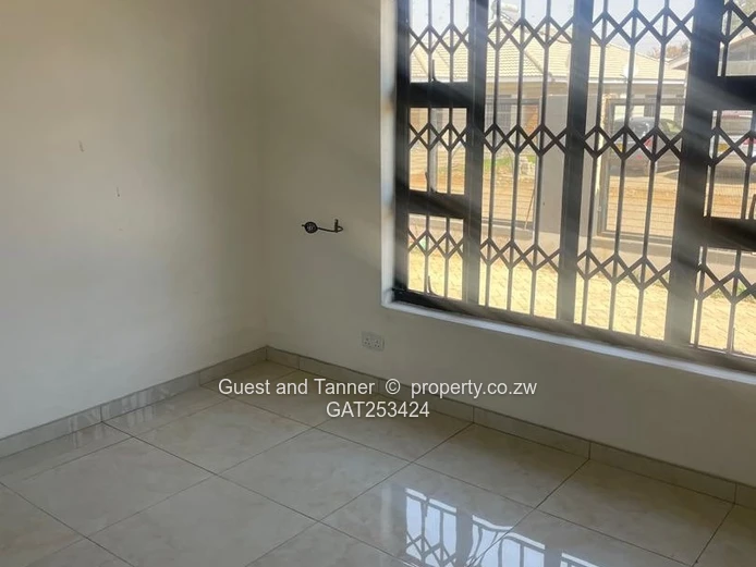 4 Bedroom Home for Sale in Delbrooke Park