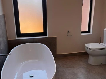 3 Bedroom Townhouse Complex