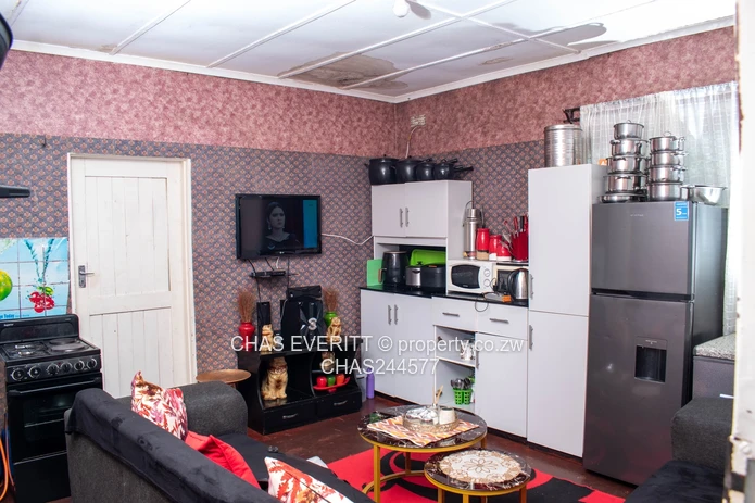 Charming Chikanga Home - Mutare (Sole Mandate)