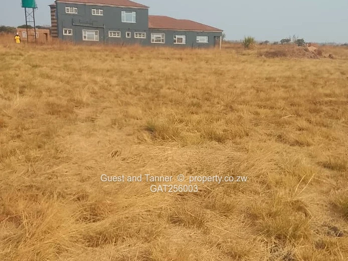 1.1 Hectares For Sale – Rainham Agro Plots | Usd $120,000