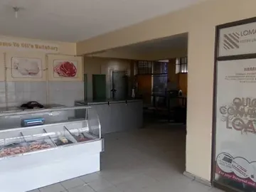 Commercial Property