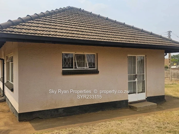 Mabelreign Haig Park House For Sale