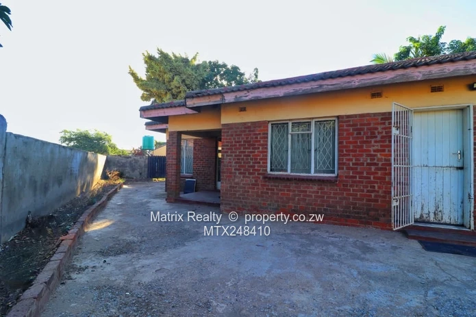 4 Bedroom House for Sale at Nkwisi Gardens | Tynwald