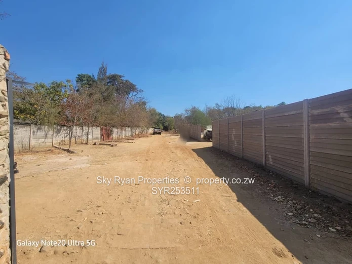 Glen Lorne - Kambanji For Sale 