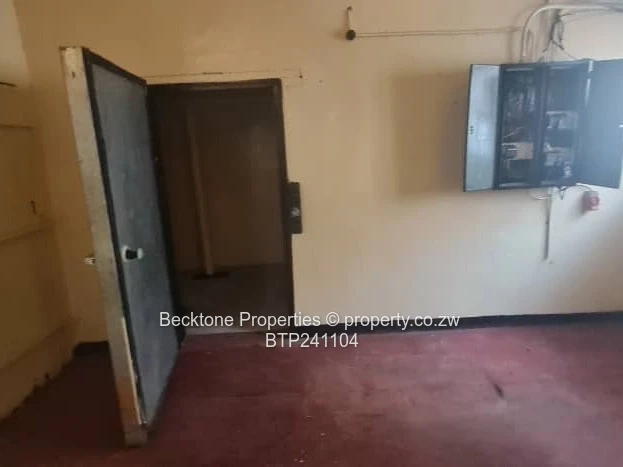 Solid Investment In Sauerstown