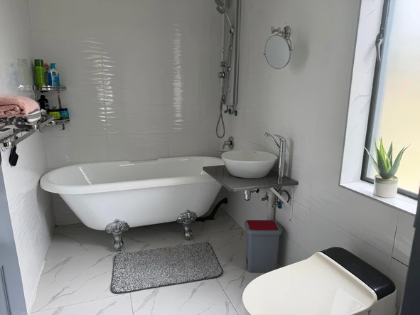 3 Bedroom Townhouse Complex