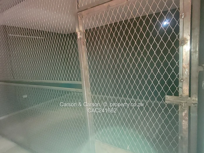 A versatile double commercial property comprising 9 individual units