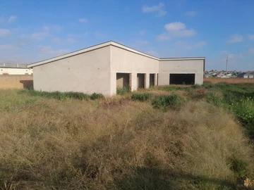 Shop & Retail Property