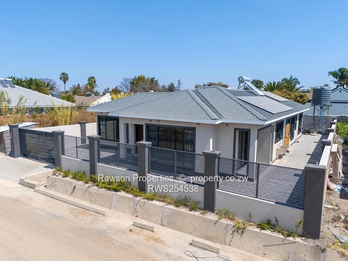Dream home alert!